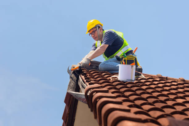 Sheet Metal Roofing in Cle Elum, WA